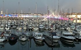 La Brigantine